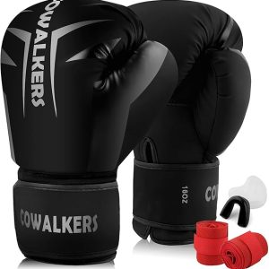 Guantes de box