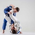 the-two-judokas-fighters-fighting-men-P36S828 the-two-judokas-fighters-fighting-men-P36S828